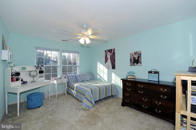 5301 Woodlot Road Columbia, MD 21044 - Photo 27 of 29 Bedroom