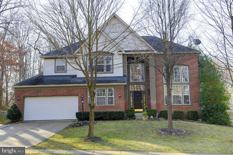 5301 Woodlot Road Columbia, MD 21044 - Photo 29 of 29 Exterior (Front)