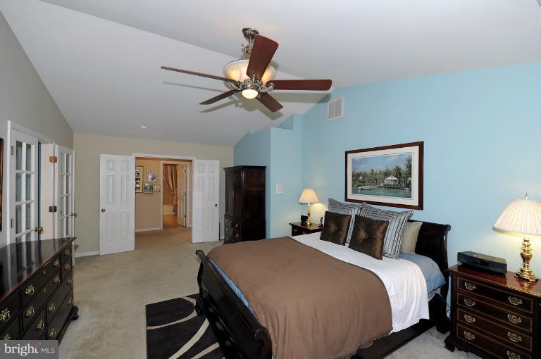 5301 Woodlot Road Columbia, MD 21044 - Photo 4 of 29 Bedroom (Master)