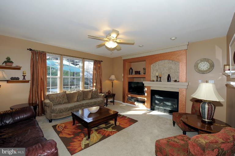 5301 Woodlot Road Columbia, MD 21044 - Photo 7 of 29 Family Room