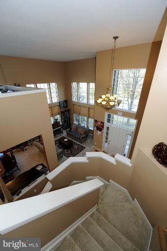 5301 Woodlot Road Columbia, MD 21044 - Photo 8 of 29 Interior (General)
