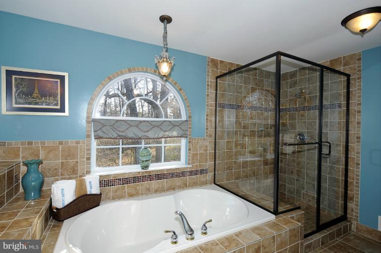 5301 Woodlot Road Columbia, MD 21044 - Photo 9 of 29 Bath (Master)