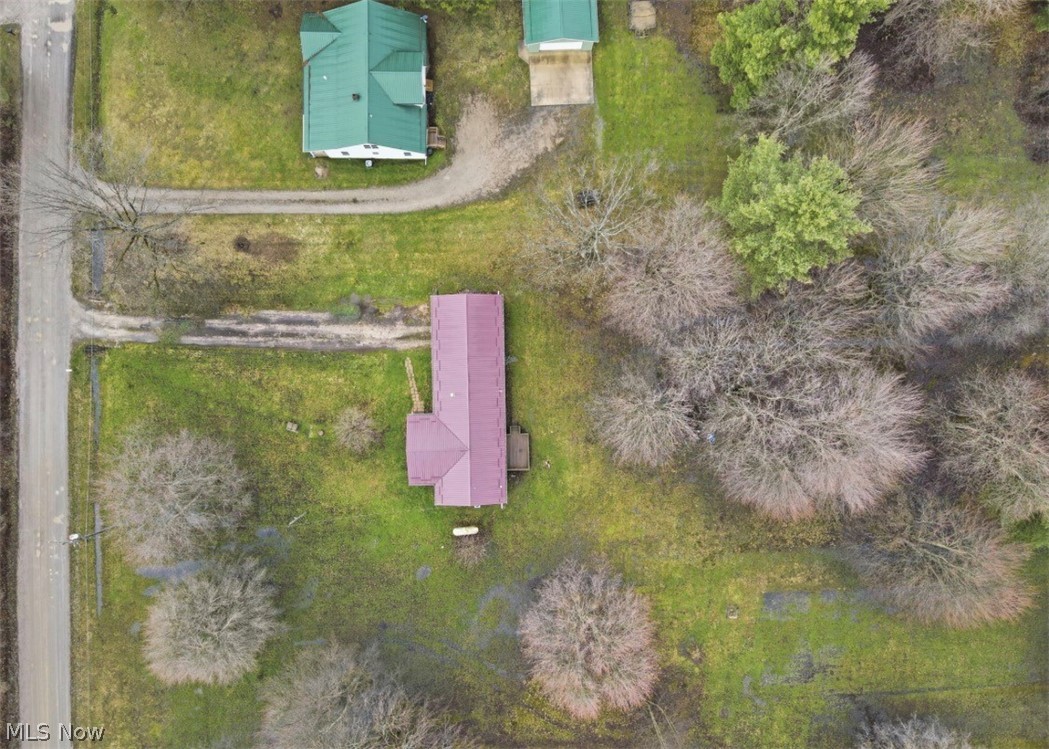 4132 Benetka Road Ashtabula, OH 44004 - Photo 4 of 20 Drone / aerial view