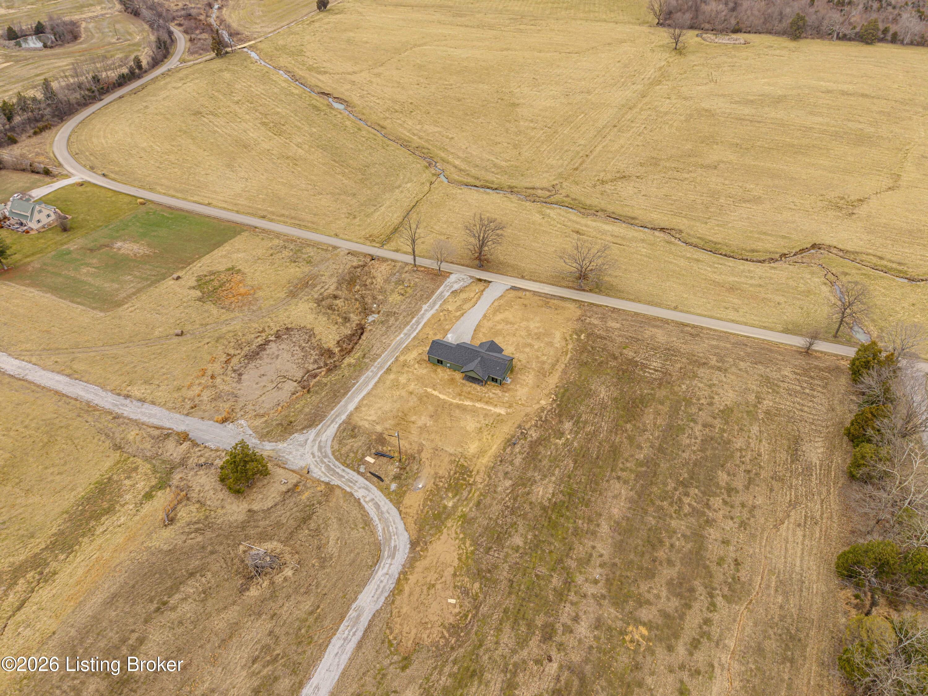 595 Hanging Rock Road Leitchfield, KY 42754 - Photo 42 of 47 DJI_20260218150615_0400_D