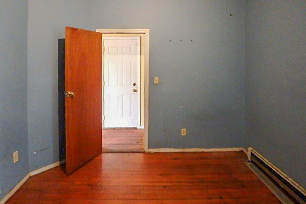 114 Brunswick Street Boston, MA 02121 - Photo 5 of 7