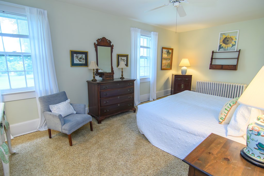23347 Back Street Accomac, VA 23301 - Photo 36 of 44 Bedroom 4