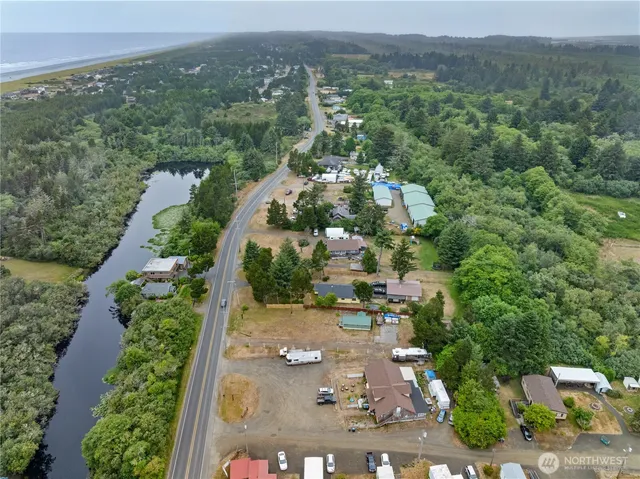 $222,000 | 1542 SR 105, Grayland, WA 98547