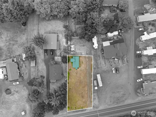 $222,000 | 1542 SR 105, Grayland, WA 98547