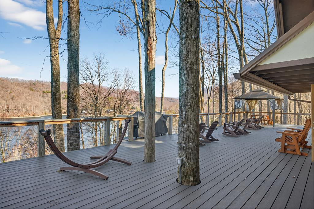 124 Mount Mariah Road Topton, NC 28781 - Photo 21 of 74