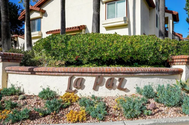 $3,995 | 4095 Rosenda Court, Unit 249, San Diego, CA 92122