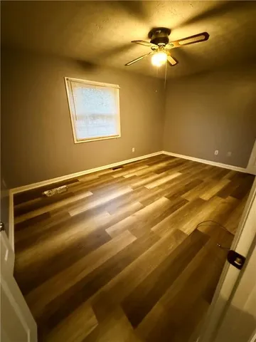 a view of balcony and deck