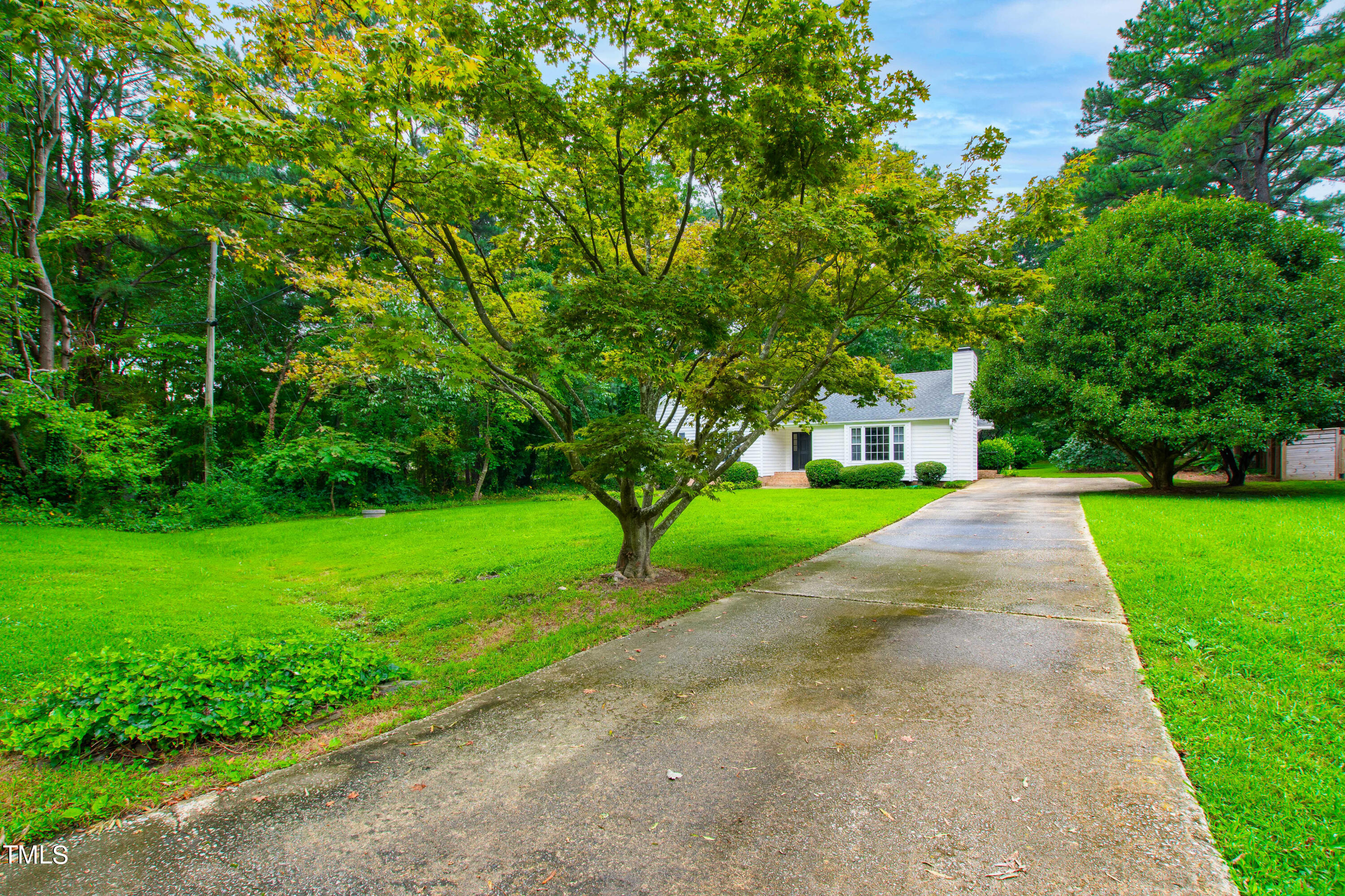 224 Singleton Street Raleigh, NC 27606 - Photo 5 of 49 FrontD