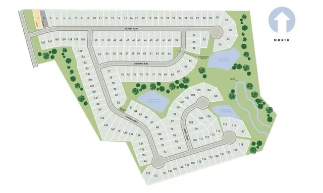 $262,900 | 555 Harben Drive, Woodruff, SC 29388