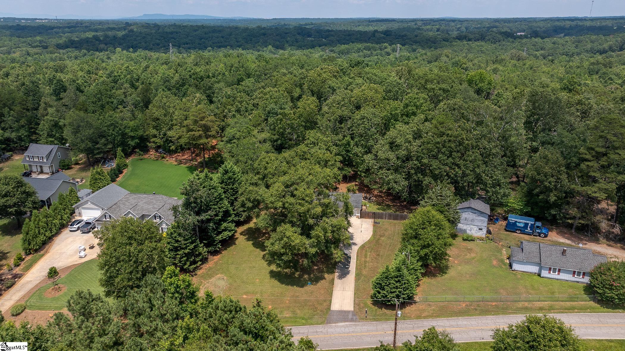 606 Blossom Branch Road Piedmont, SC 29673 - Photo 33 of 39 Gallery Image 33