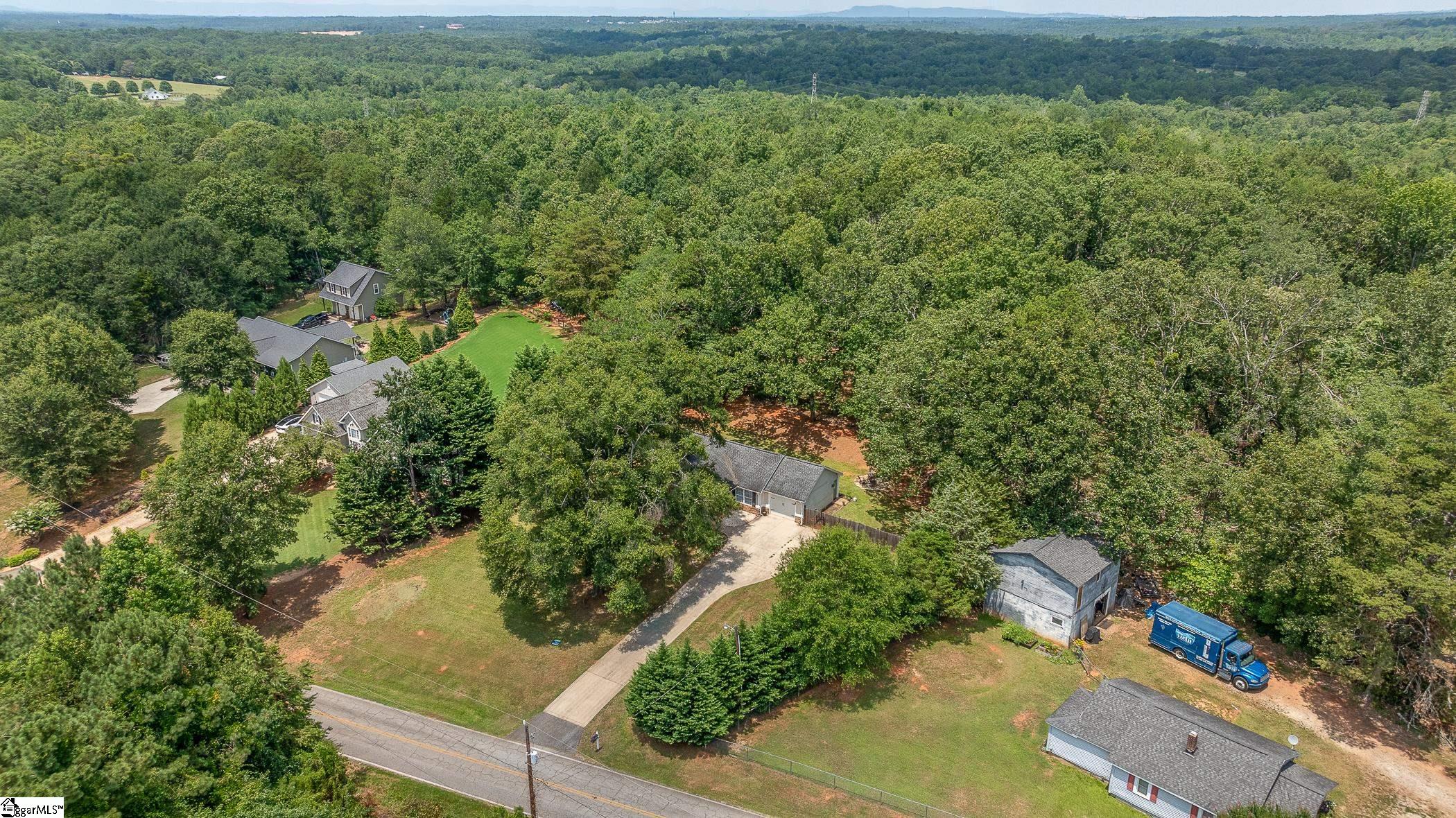 606 Blossom Branch Road Piedmont, SC 29673 - Photo 34 of 39 Gallery Image 34