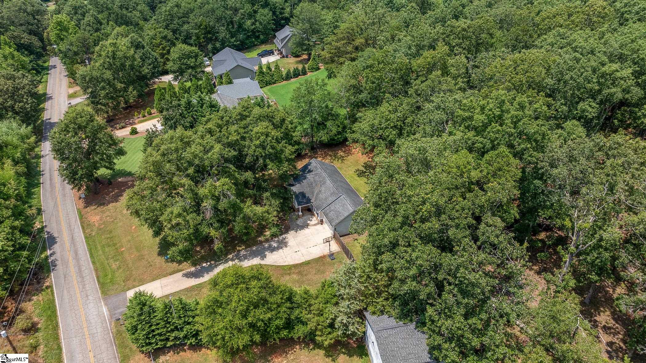 606 Blossom Branch Road Piedmont, SC 29673 - Photo 35 of 39 Gallery Image 35