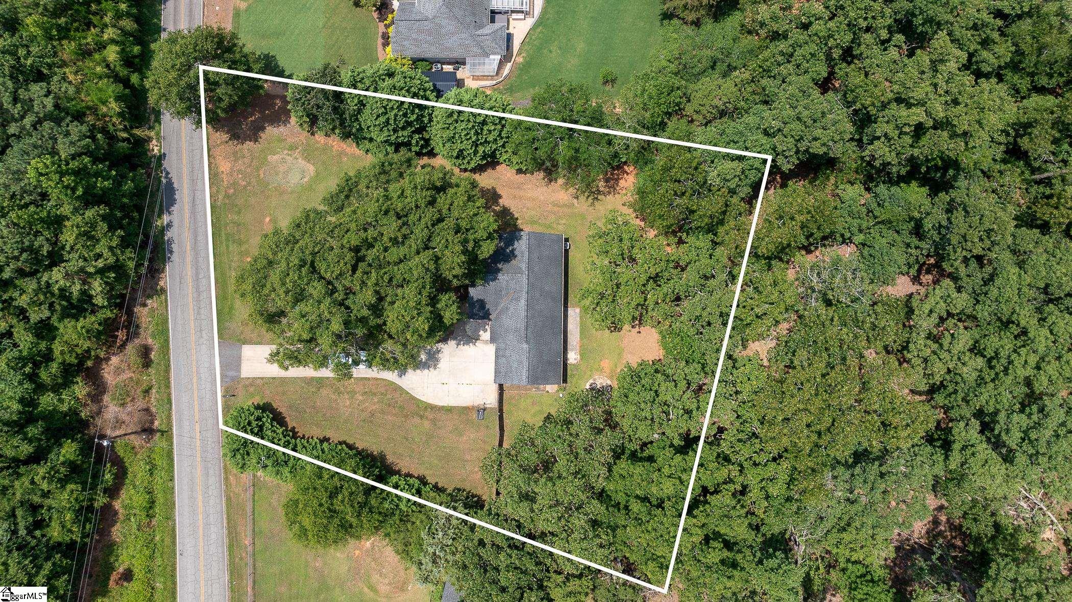 606 Blossom Branch Road Piedmont, SC 29673 - Photo 36 of 39 Gallery Image 36