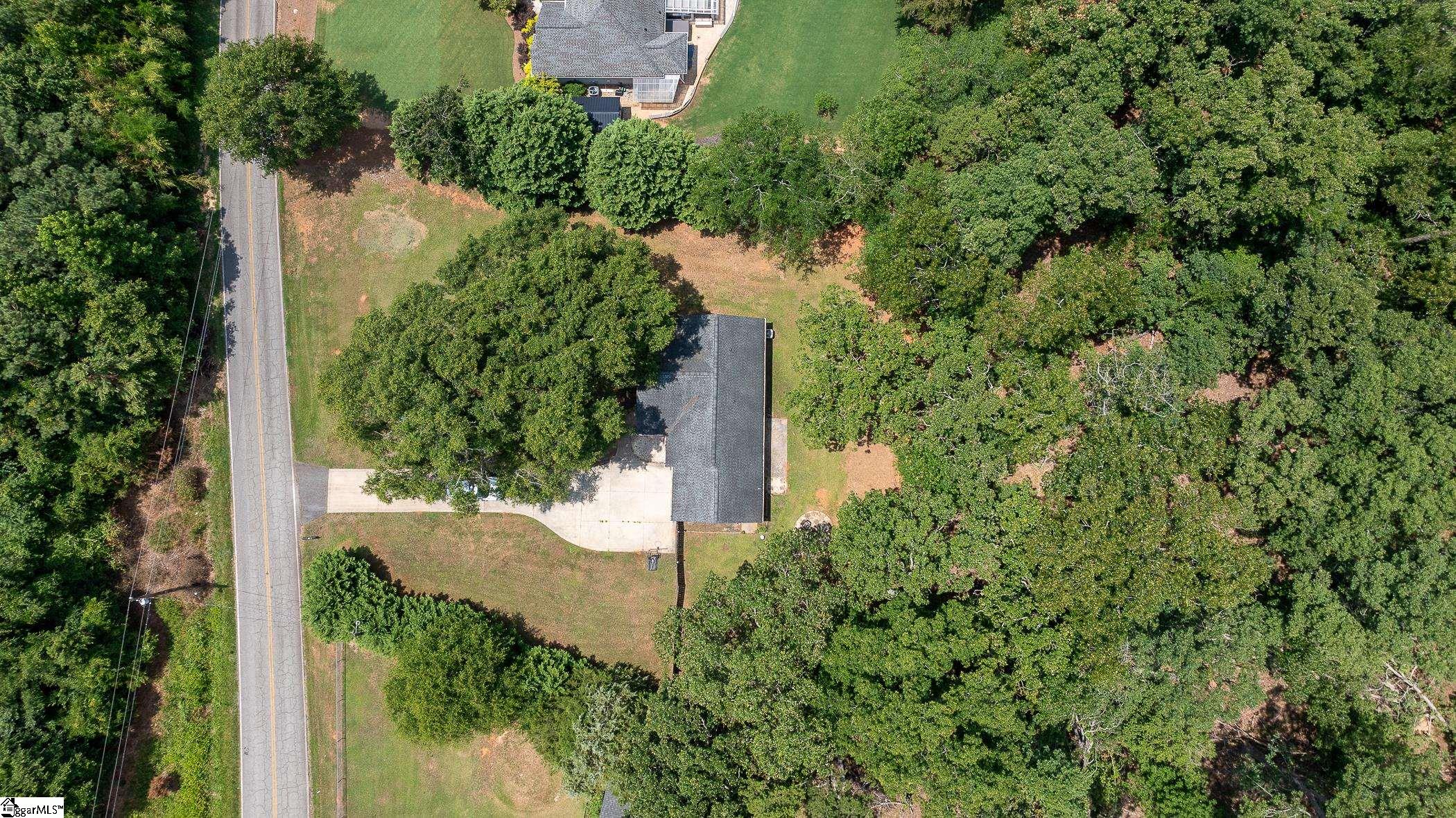 606 Blossom Branch Road Piedmont, SC 29673 - Photo 37 of 39 Gallery Image 37