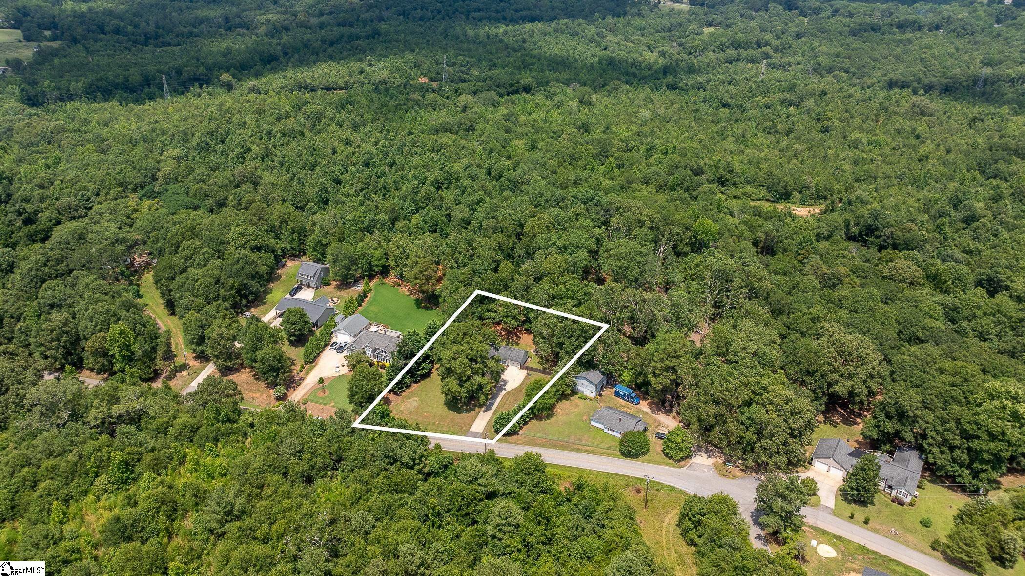 606 Blossom Branch Road Piedmont, SC 29673 - Photo 38 of 39 Gallery Image 38