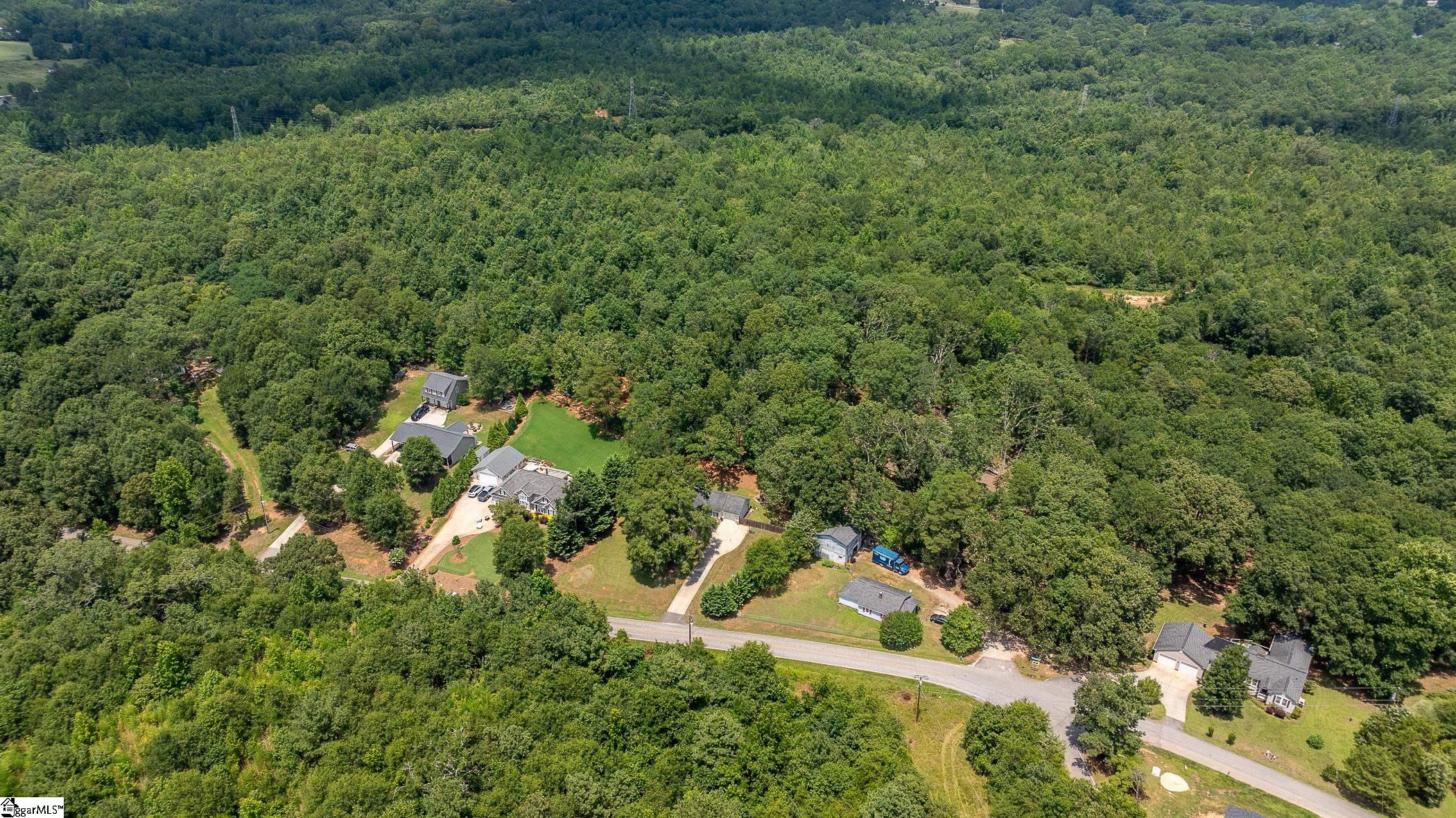 606 Blossom Branch Road Piedmont, SC 29673 - Photo 39 of 39 Gallery Image 39