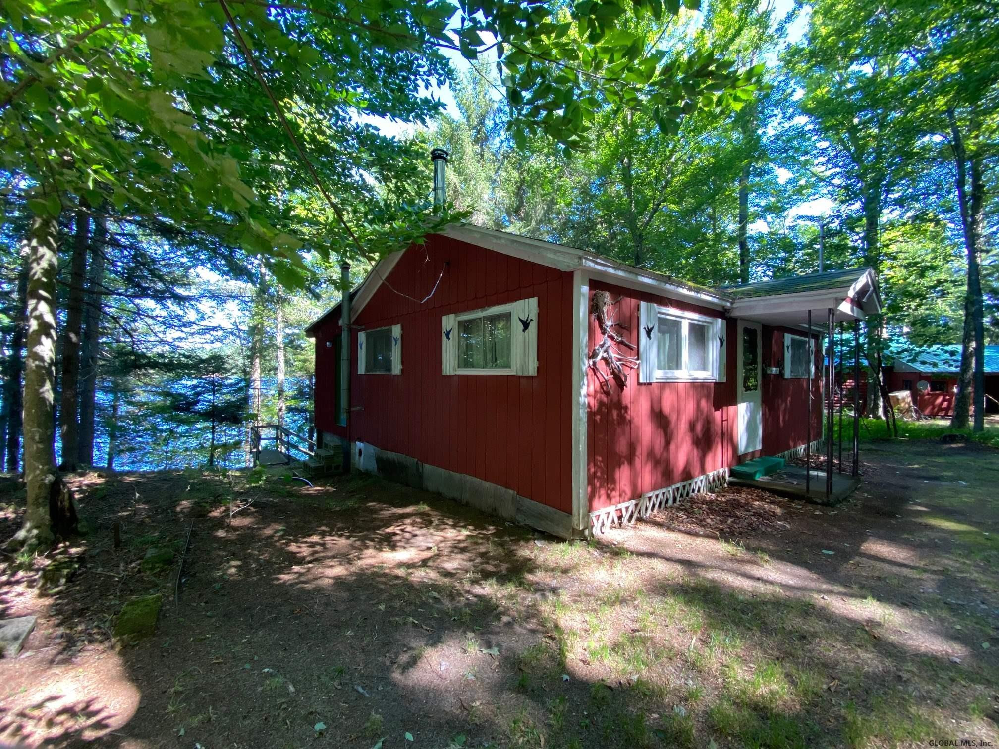 8629 Effley Dam Road Croghan, NY 13327 - Photo 1 of 19 Photo 1