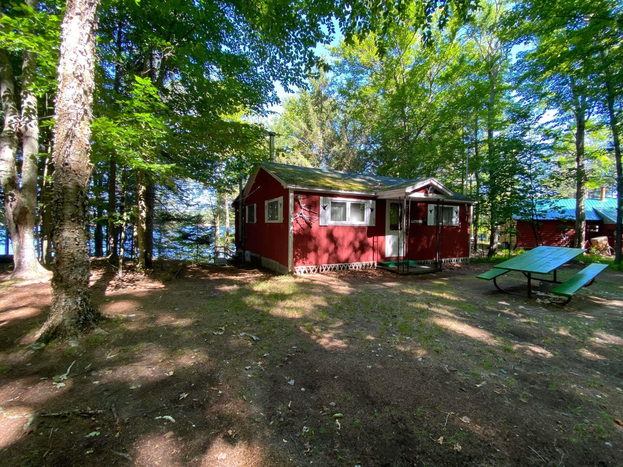 8629 Effley Dam Road Croghan, NY 13327 - Photo 3 of 19 Photo 3