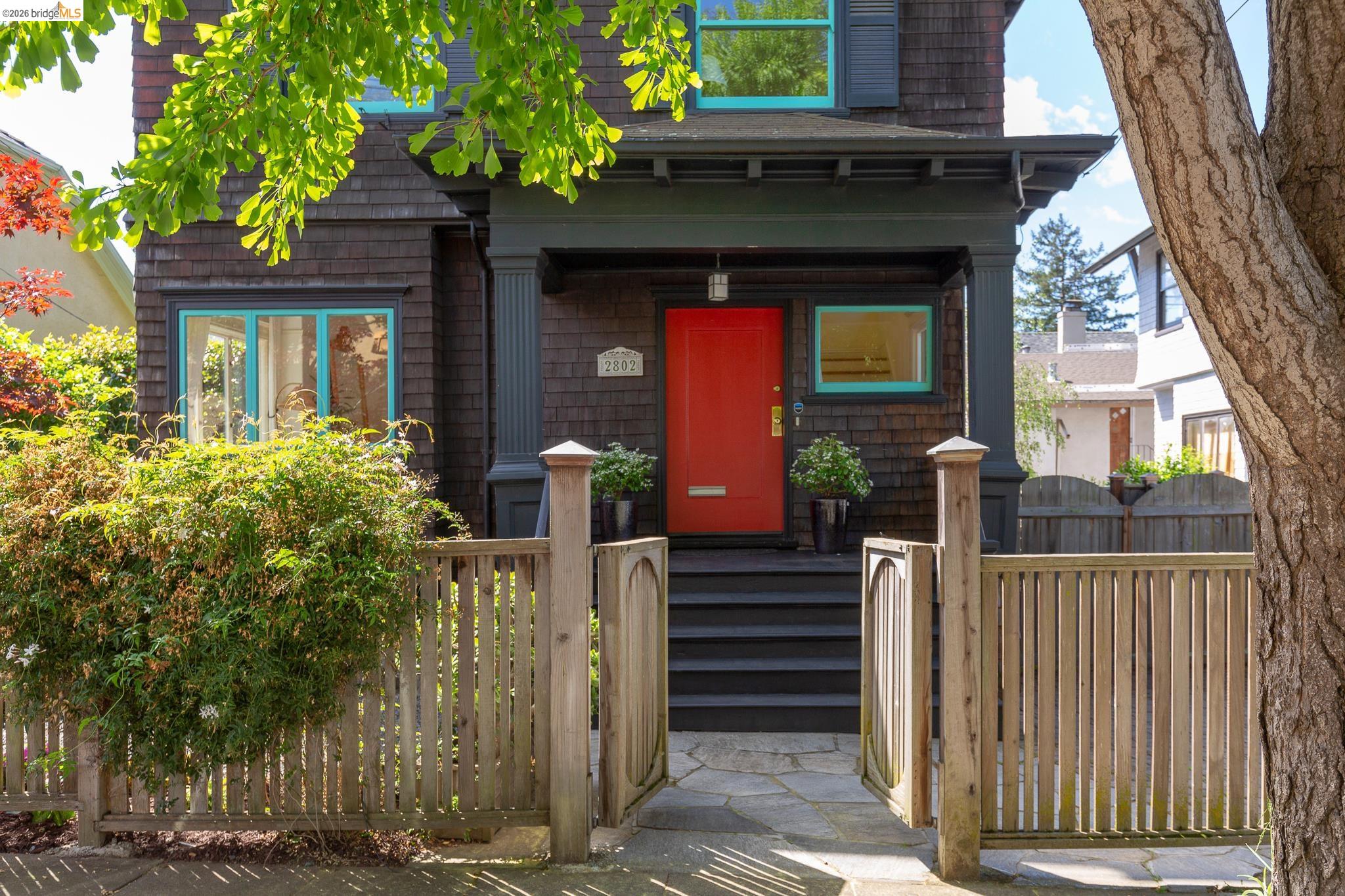 2802 Garber Street Berkeley, CA 94705 - Photo 1 of 38