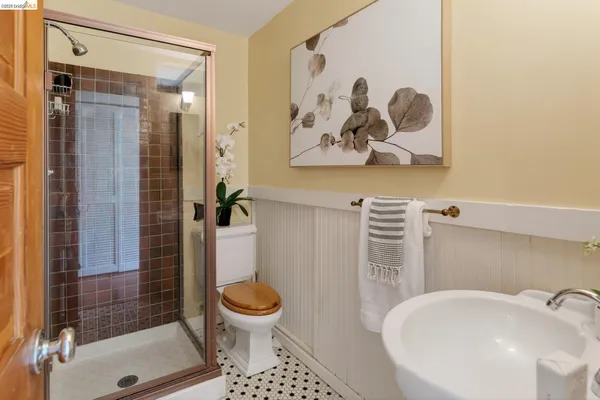 $1,595,000 | 2802 Garber Street, Berkeley, CA 94705