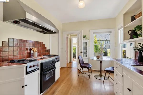 $1,595,000 | 2802 Garber Street, Berkeley, CA 94705
