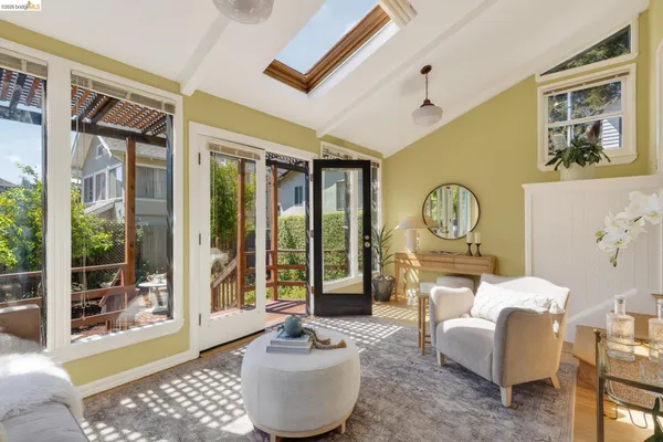 $1,595,000 | 2802 Garber Street, Berkeley, CA 94705