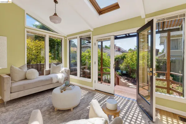 $1,595,000 | 2802 Garber Street, Berkeley, CA 94705