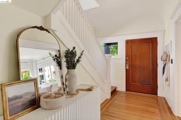 $1,595,000 | 2802 Garber Street, Berkeley, CA 94705