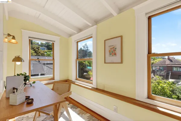 $1,595,000 | 2802 Garber Street, Berkeley, CA 94705
