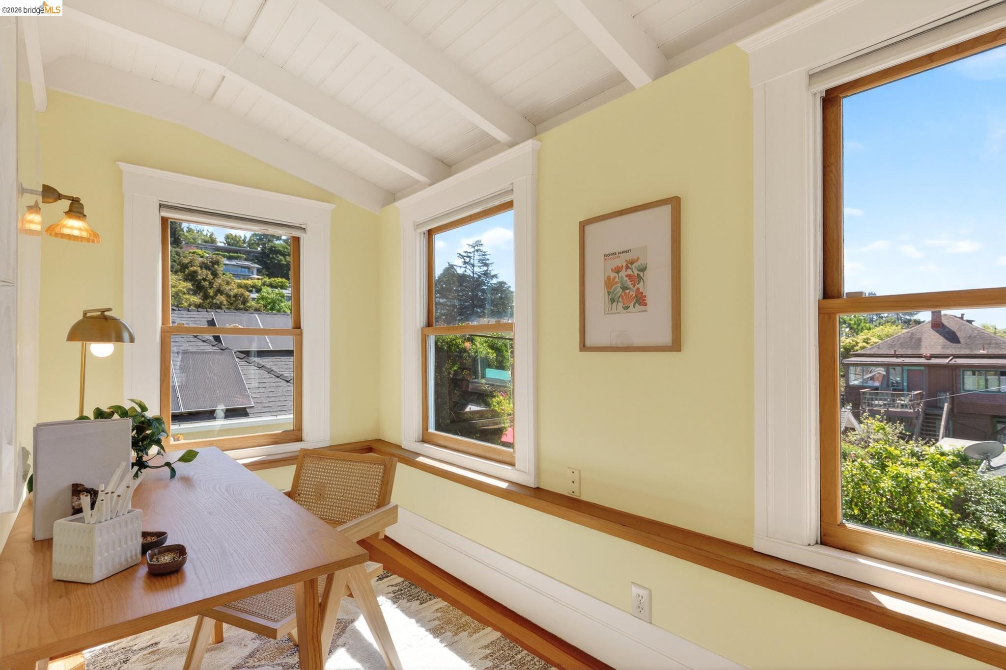 2802 Garber Street Berkeley, CA 94705 - Photo 16 of 38