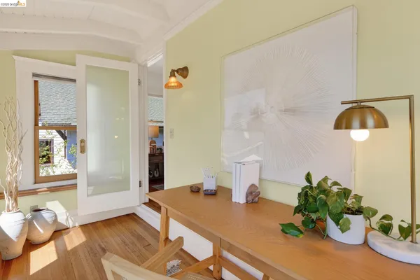 $1,595,000 | 2802 Garber Street, Berkeley, CA 94705