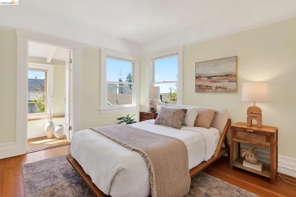 $1,595,000 | 2802 Garber Street, Berkeley, CA 94705