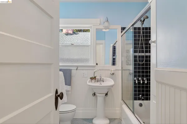 $1,595,000 | 2802 Garber Street, Berkeley, CA 94705