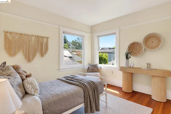 $1,595,000 | 2802 Garber Street, Berkeley, CA 94705