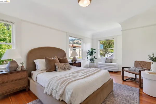 $1,595,000 | 2802 Garber Street, Berkeley, CA 94705