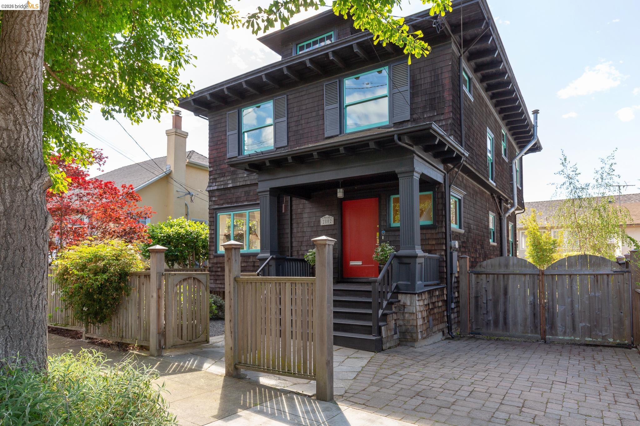 2802 Garber Street Berkeley, CA 94705 - Photo 2 of 38