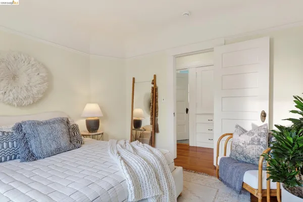 $1,595,000 | 2802 Garber Street, Berkeley, CA 94705