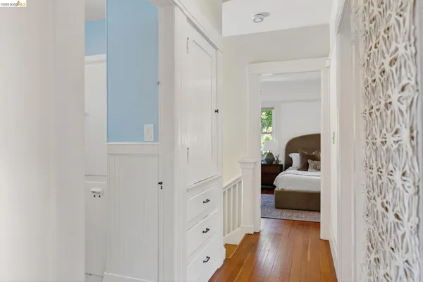 $1,595,000 | 2802 Garber Street, Berkeley, CA 94705