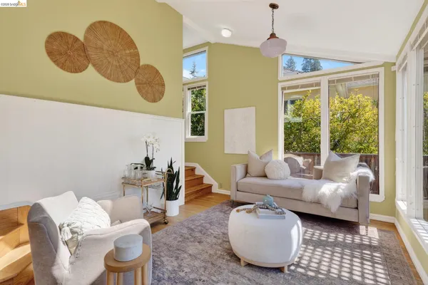 $1,595,000 | 2802 Garber Street, Berkeley, CA 94705