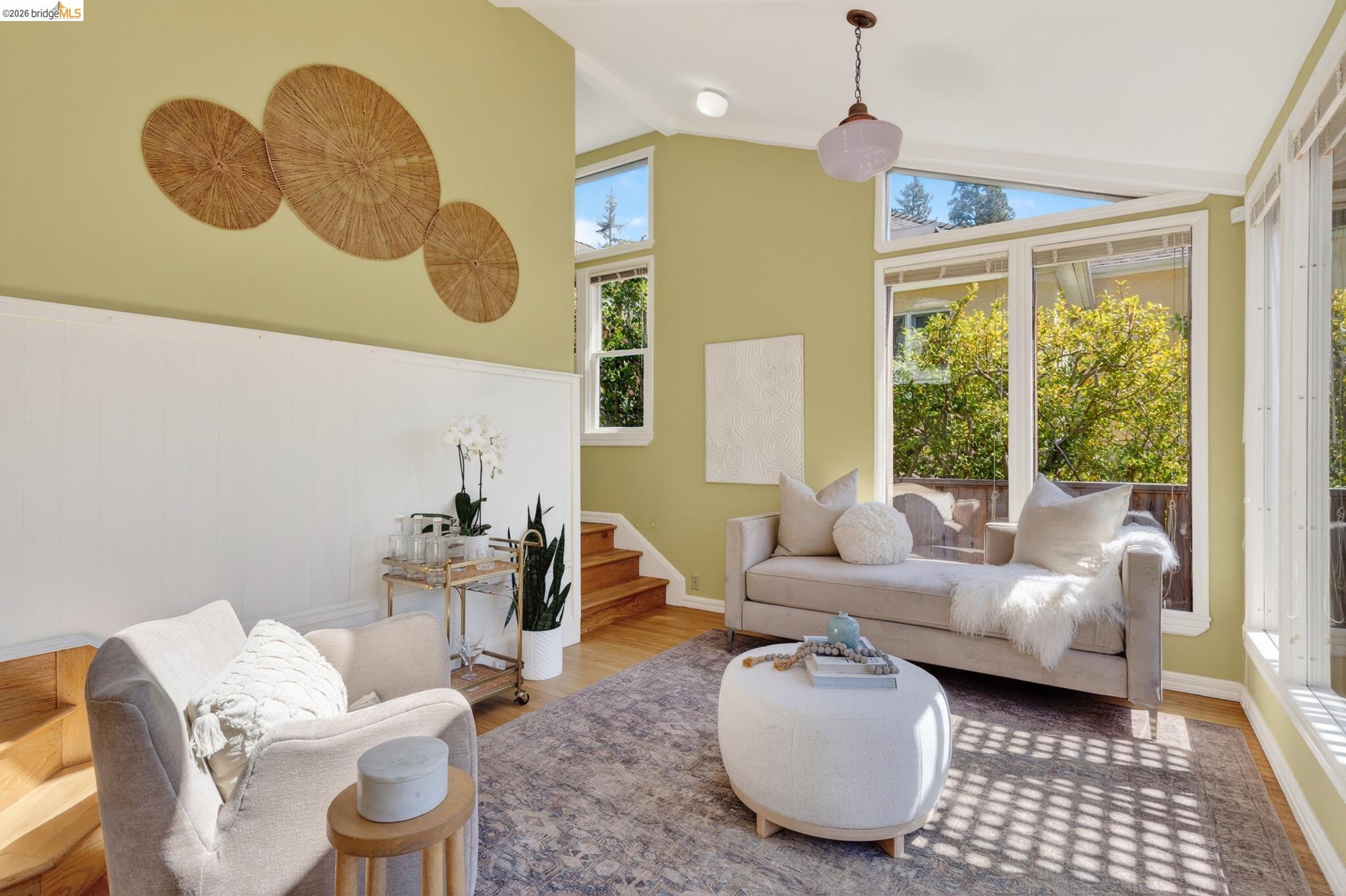 2802 Garber Street Berkeley, CA 94705 - Photo 25 of 38