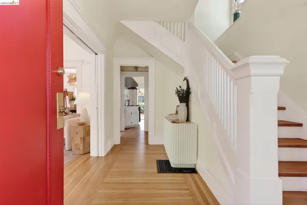 $1,595,000 | 2802 Garber Street, Berkeley, CA 94705