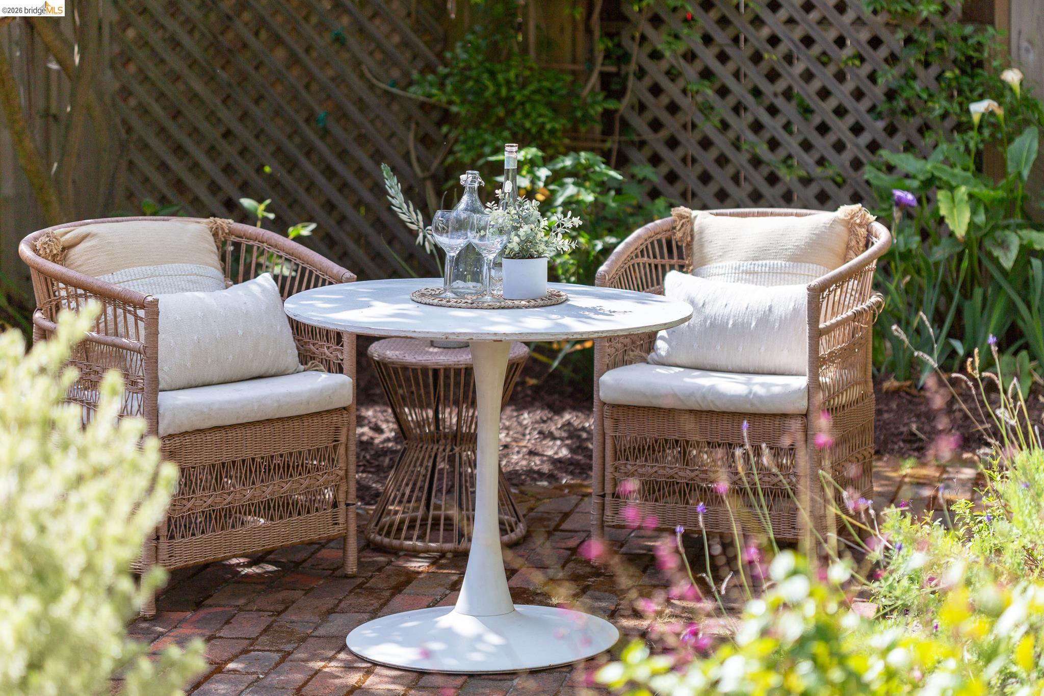 2802 Garber Street Berkeley, CA 94705 - Photo 31 of 38