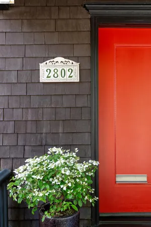 $1,595,000 | 2802 Garber Street, Berkeley, CA 94705