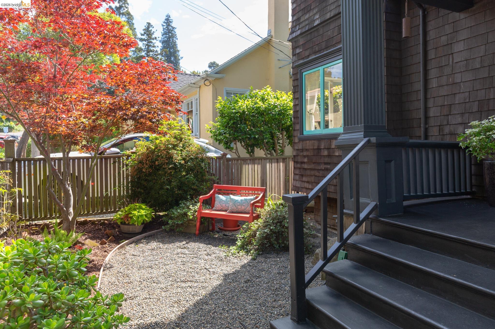 2802 Garber Street Berkeley, CA 94705 - Photo 37 of 38