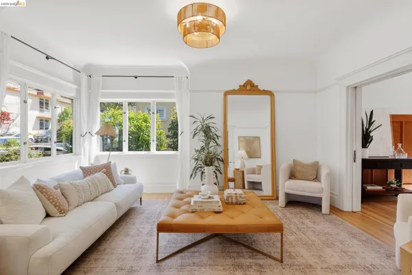 $1,595,000 | 2802 Garber Street, Berkeley, CA 94705