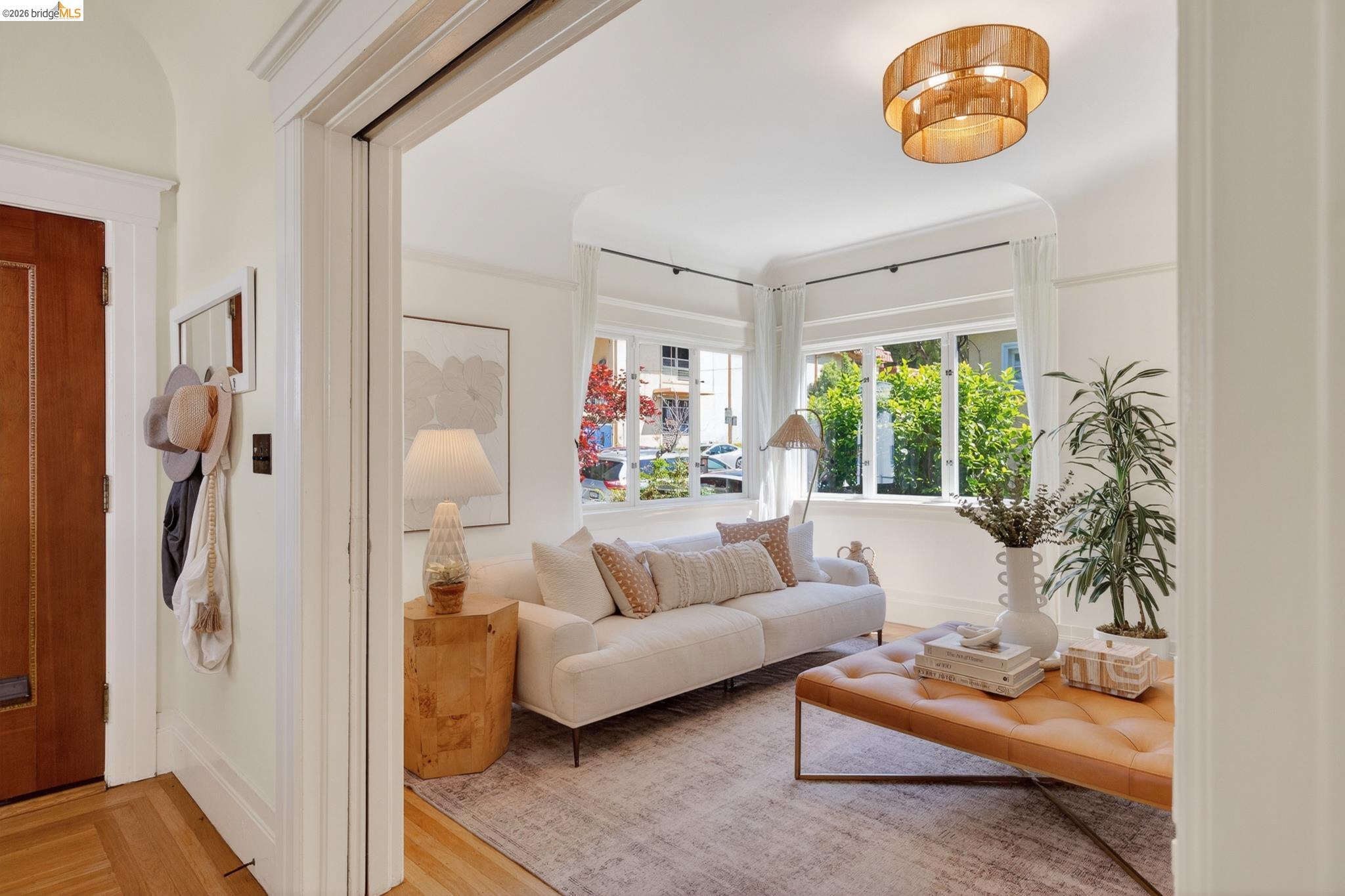 2802 Garber Street Berkeley, CA 94705 - Photo 5 of 38